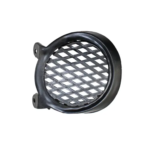 Mondial 125-150 RR Sele Altı Sol Yan Ruzgar Plastiği
