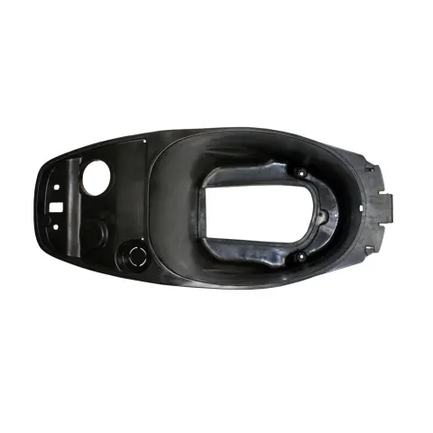 Mondial 125-150 RR Sele Altı Bagaj