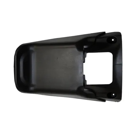 Mondial 125-150 RR Arka Çamurluk Kuyrugu Alt Plastik