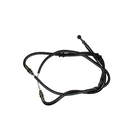 Mondial 125-150 RR Arka Fren Hidrolik Hortumu