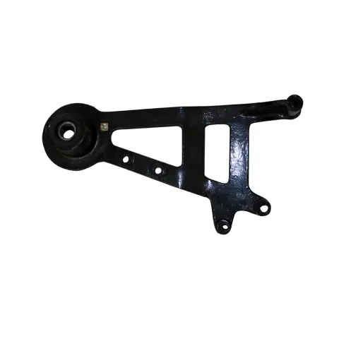 Mondial 125-150 RR Egzoz Bağlantı Braketi