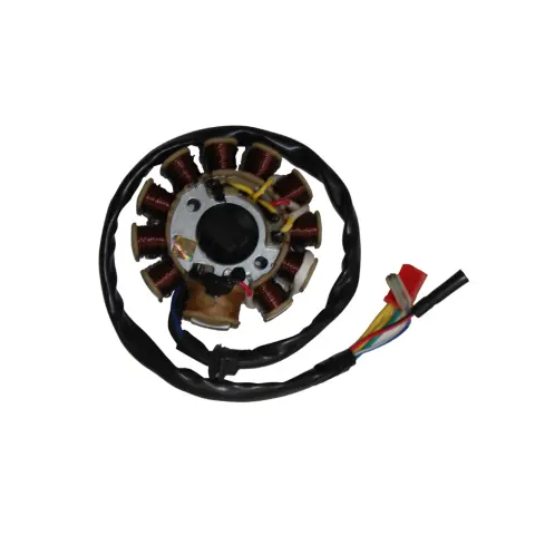 Mondial 150 HS Stator (11 Sargiı)