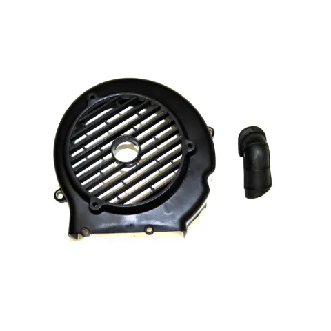 Mondial 150 HS Fan Kapağı Komple