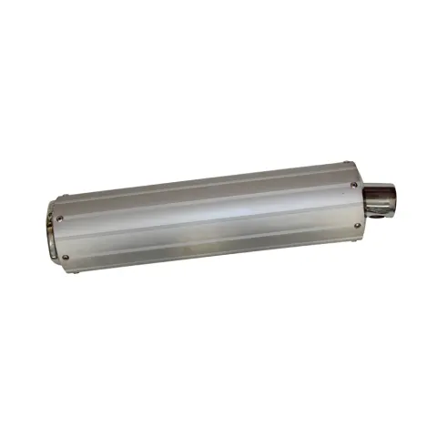 Mondial 150 HS Egzoz