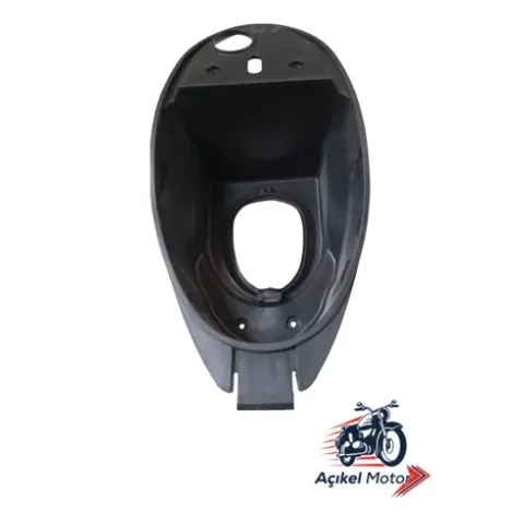 Arora Cappucino New Koltuk Altı Bagaj Kutusu