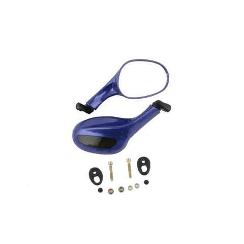 Mondial 150 HS Ayna Takımı (Mavi)