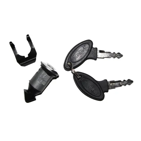 Mondial 150 HS Torpido Kilidi