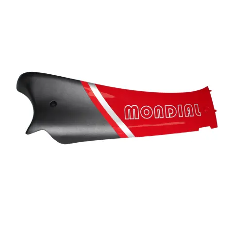 Mondial 150 HS Sağ Alt Marsbiye (Kırmızı)