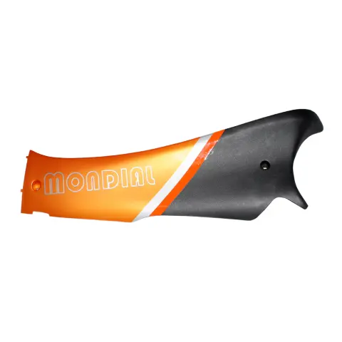 Mondial 150 HS Sol Alt Marsbiye (Turuncu)
