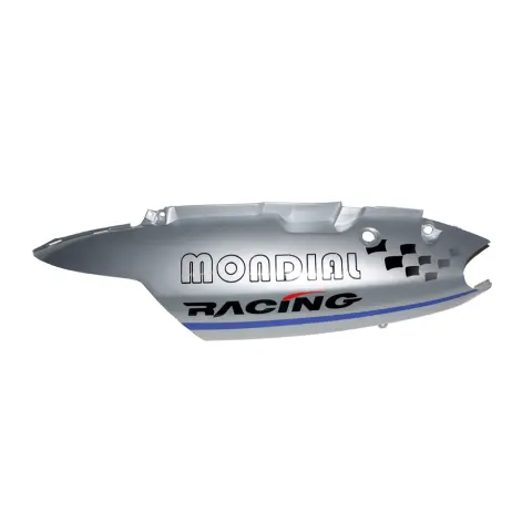 Mondial 150 HS Sele Altı Yan Karenaj Sol (Mavi)