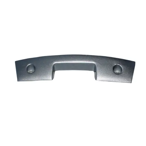 Mondial 150 HS Arka Karenaj Alt Kapak (Gri)