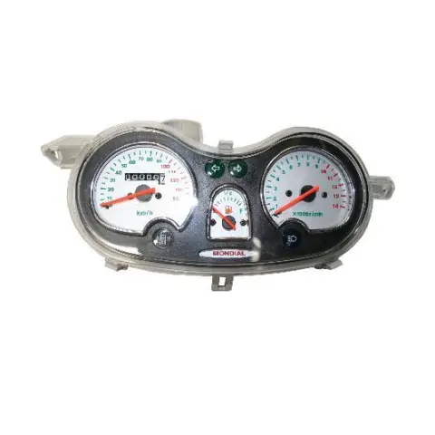 Mondial 150 HS Gösterge Paneli Komple – 1. fotoğraf