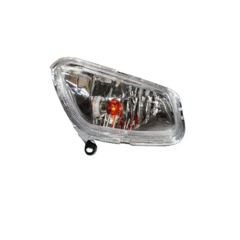 Mondial 150 HS Ön Sağ Sinyal Komple
