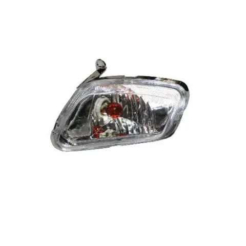 Mondial 150 HS Ön Sol Sinyal Komple
