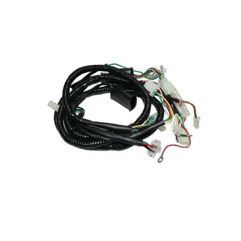 Mondial 150 HS Elektrik Tesisati Komple