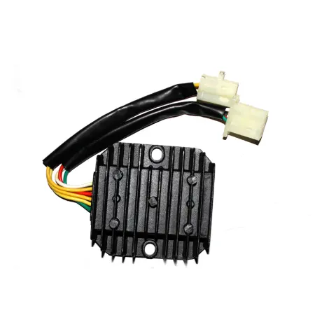 Mondial 150 HS Regulator