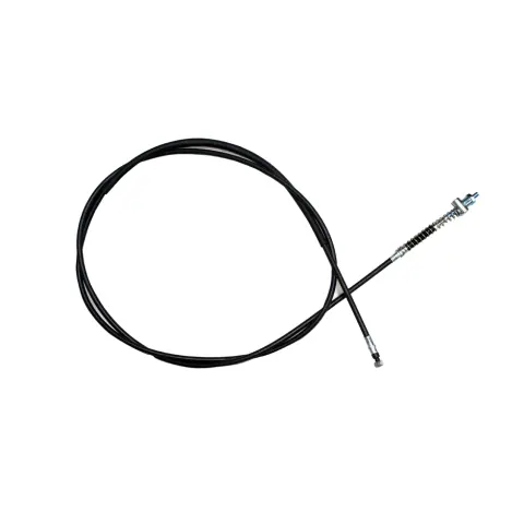 Mondial 150 HS Arka Fren Teli