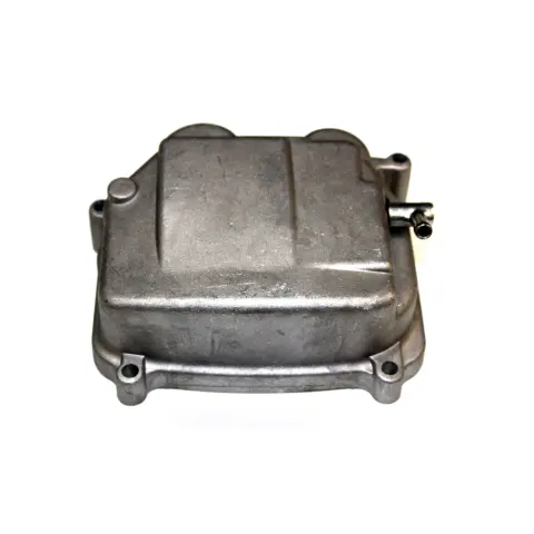 Mondial 150 Mash Külbütör Kapağı Komple