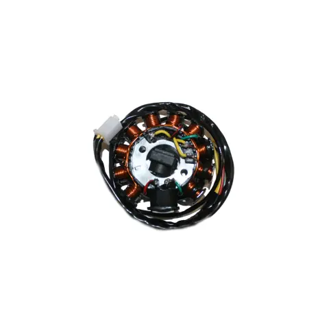 Mondial 150 Mash Stator
