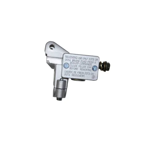 Mondial 150 Mash Arka Fren Hidrolik Kutusu