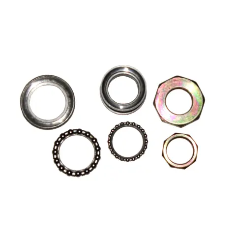 Mondial 150 Re Furs Takımı Komple