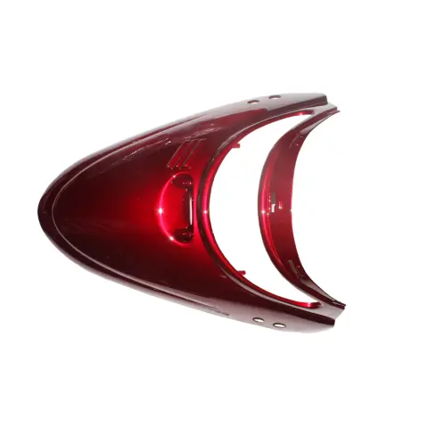 Mondial 150 Re Far Muhafazası (Bordo)