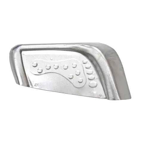Mondial 150 Re Arka Basamak Sol – 1. fotoğraf