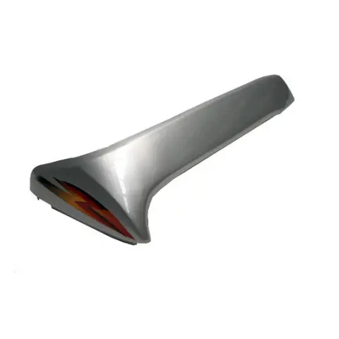 Mondial 150 Re Sol Alt Marsbiye (Gri)