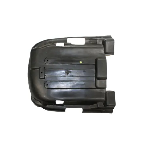 Mondial 150 Re İskelet Alt Koruma