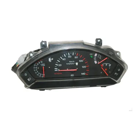Mondial 150 Re Gösterge Paneli Komple