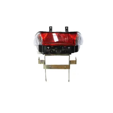 Mondial 150 Re Arka Stop Komple