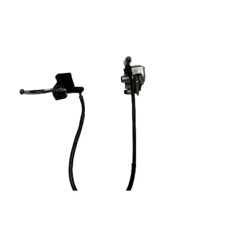 Mondial 150 Re Ön Fren Sistemi Komple – 1. fotoğraf