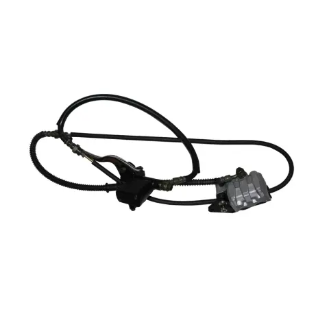 Mondial 150 Re Arka Fren Sistemi Komple