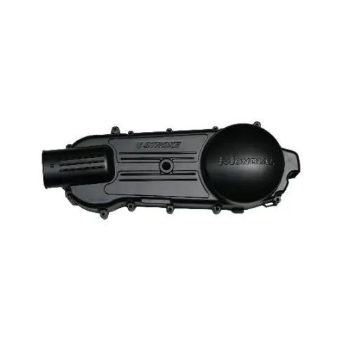 Mondial 150 RF Krank Kutusu Sol Kapak