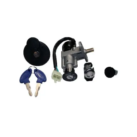 Mondial 150 RF Kilit Seti