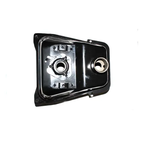 Mondial 150 RF Benzin Deposu
