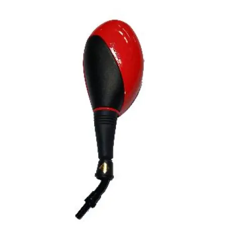 Mondial 150 RF Sağ Ayna (Kırmızı)