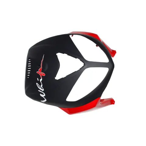 Mondial 150 RF Far Muhafazası (Kırmızı)
