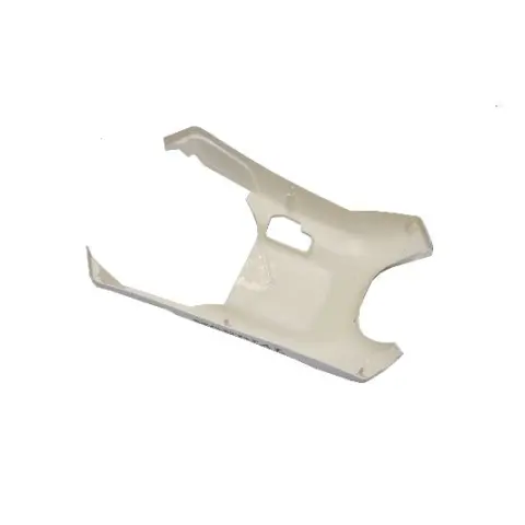 Mondial 150 RF İskelet Alt Koruma (Beyaz)