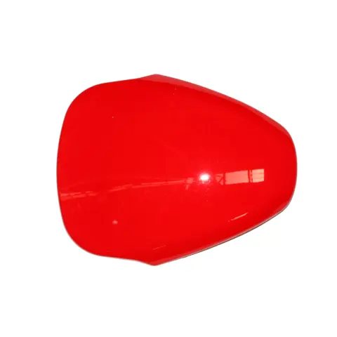 Mondial 150 RF Gidon Dekoratif Kapak (Kırmızı)