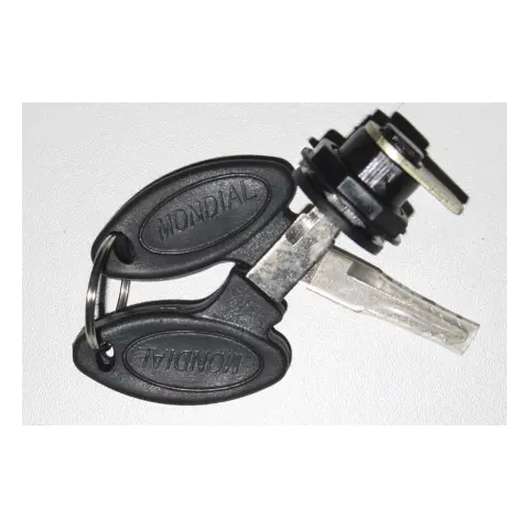 Mondial 150 RF Torpido Kilidi