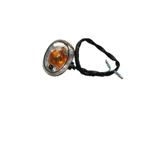 Mondial 150 RF Ön Sol Sinyal Komple