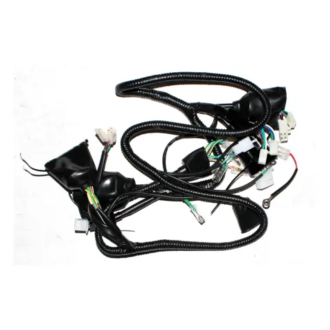 Mondial 150 RF Elektrik Tesisati Komple