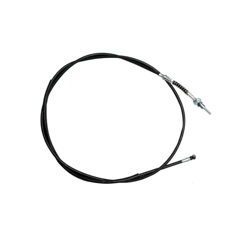 Mondial 150 RF Arka Fren Teli