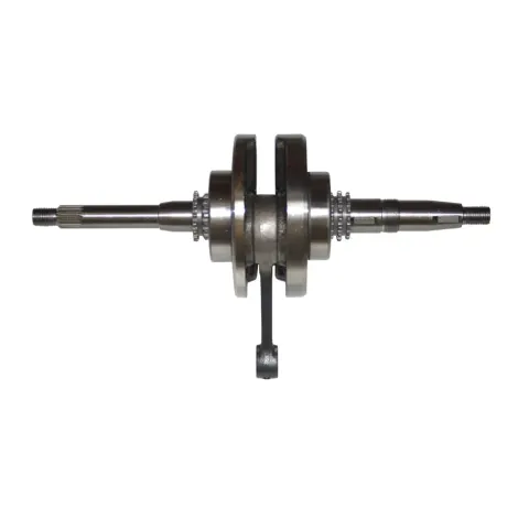 Mondial 150 Zat Krank Komple