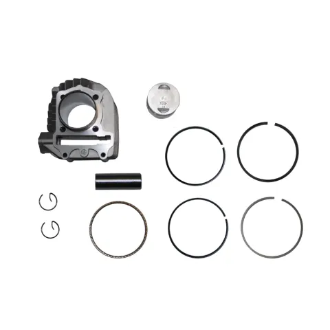 Mondial 150 Zat Silindir Komple