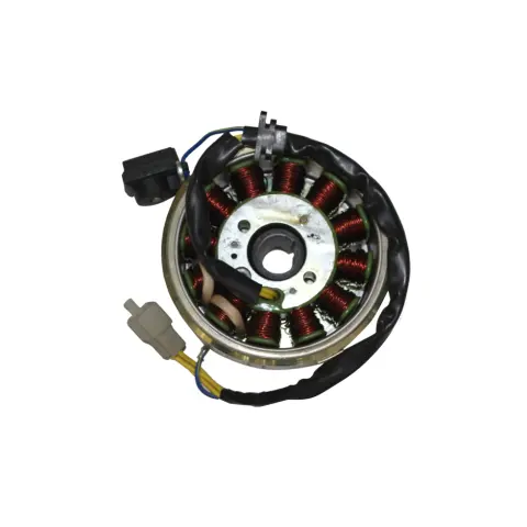 Mondial 150 Zat Alternator Komple