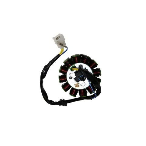 Mondial 150 Zat Stator