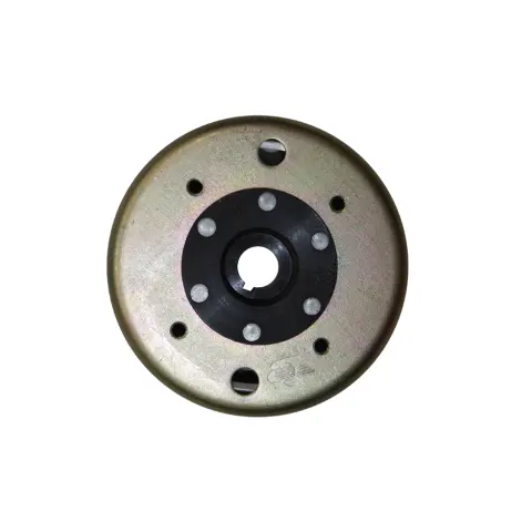 Mondial 150 Zat Rotor