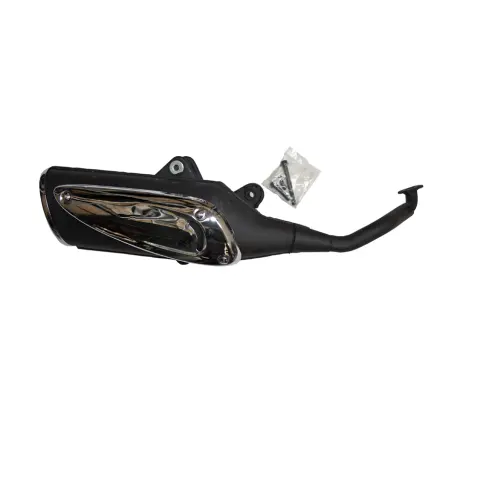 Mondial 150 Zat Egzoz Komple